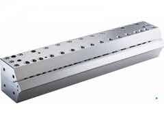 人眾模具 液體介質涂布頭圖1