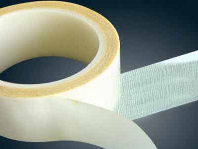 斯迪克無(wú)紡布雙面膠