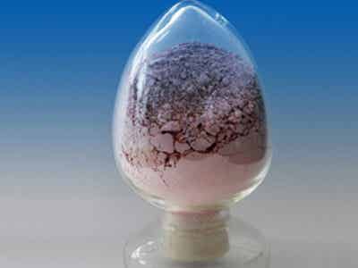 華友鈷業(yè) 鋰電正極材料 草酸鈷