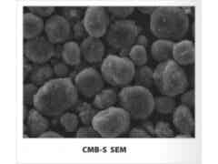 貝特瑞 負極材料 中間相碳微球系列產(chǎn)品圖2