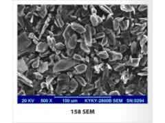 貝特瑞——人造石墨S350-A、158系列產(chǎn)品