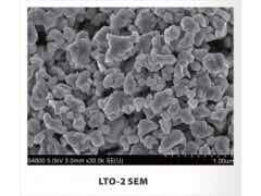 貝特瑞——納米鈦酸鋰系列圖2