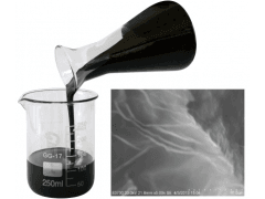 石墨烯導電漿料HX-G8