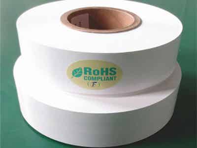 天豐新材高容量類、消費類電池用隔膜