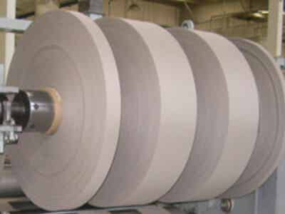 愛藍天卷式泡沫鎳