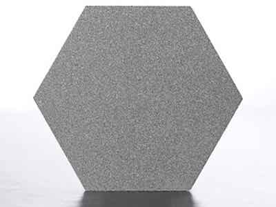 愛藍天泡沫鈷鎳合金