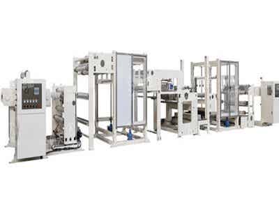 航天華陽 光學(xué)膜UV成型設(shè)備