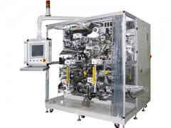 無錫先導 鋰電池設備 LBAW200方形電芯卷繞機