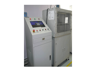 商馳科技液壓伺服擠壓試驗系統設備SJY-01