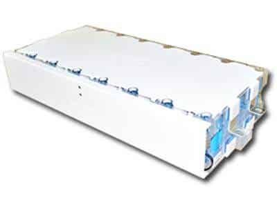 振華新能源光伏儲能系統(tǒng)