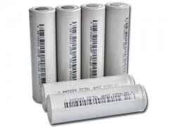 振興新能源動力電芯