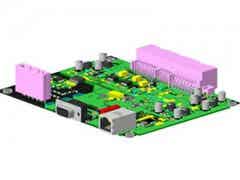 寧德時代 電能存儲電池管理系統 ESS_G5_BMS