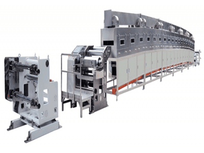 贏合科技 轉(zhuǎn)移式涂布機(jī) YT060A