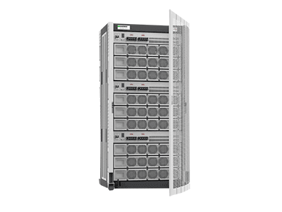 深圳瑞能實業電動汽車/儲能電站模組電池測試