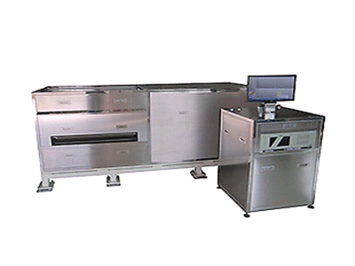 大成精密激光在線測(cè)厚儀