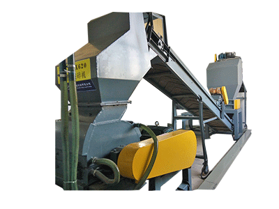 銘鑫冶金設(shè)備 鋰電池破碎回收生產(chǎn)線(xiàn)