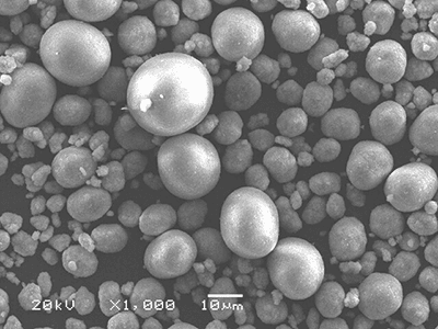 帕瓦新能源 鋰電正極材料 PW601-高振實(shí)前驅(qū)體