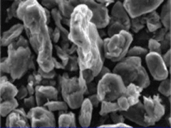 貝特瑞 負極材料 高端人造石墨S360系列產(chǎn)品