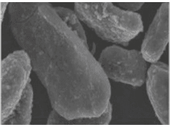 貝特瑞 負極材料 高端人造石墨S360系列產品圖2