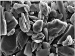 貝特瑞 負極材料 高端人造石墨S360系列產品圖3