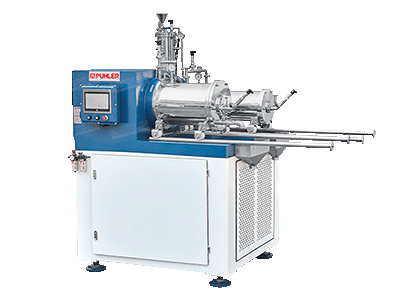 派勒/PUHLER 雙缸納米砂磨機(jī)組