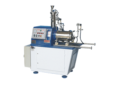 派勒/PUHLER 棒銷式納米砂磨機(jī) PHN 10