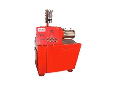 派勒/PUHLER 智能納米砂磨機(jī) PHN 2