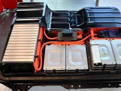 探究中航鋰電內(nèi)部，科技感爆棚，進(jìn)來看看