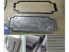 兆科電子 兆科新品Z-FOAM800硅膠發泡棉圖1