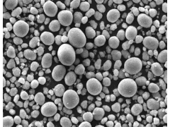 天力鋰能三元前驅(qū)體