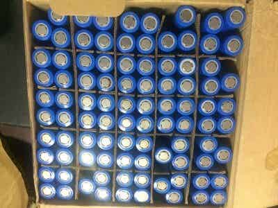 BC品聚合物、動(dòng)力電池電芯、18650