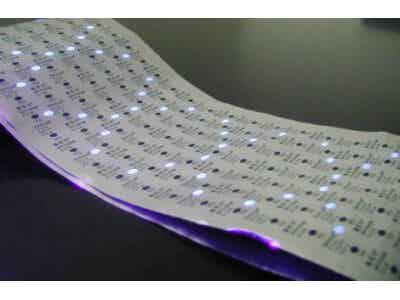 中金瑪泰—防偽PTP鋁箔