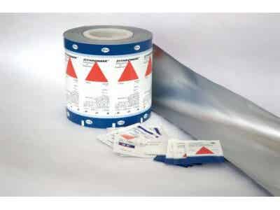 中金瑪泰—紙鋁塑藥用復(fù)合膜、袋