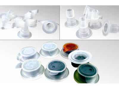 中金瑪泰—非PVC類輸液袋組件