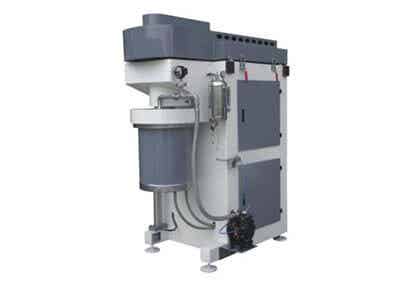 鵬翼化工 超精細珠磨機