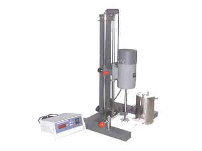 鵬翼化工 實驗多用分散機