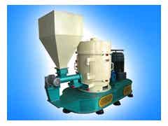 正遠粉體工程-LHW轉子磨