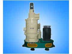 正遠粉體工程-LHK木粉粉碎機