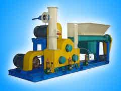 正遠粉體工程-LHF連續式粉體包覆改性機圖2