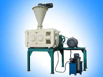 正遠粉體工程-粉體壓實機