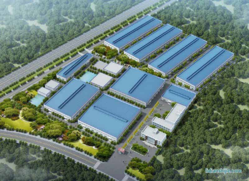 眉山順應(yīng)動力電池材料有限公司