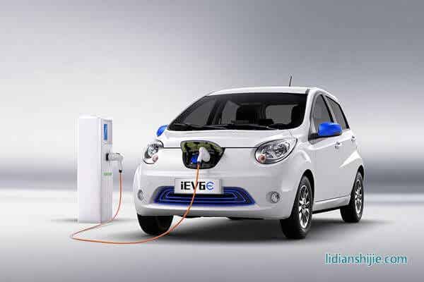 動力電池的發展決定著純電動汽車的未