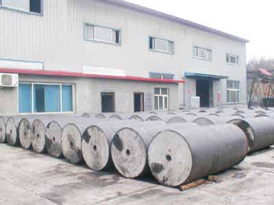 吉林亨昌 φ960石墨電極