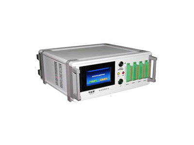 拜倫思 BLSO48 系列便攜式電池組維護儀