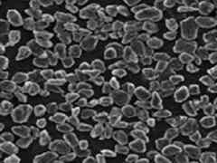 濟寧科能人造石墨類負極材料圖2