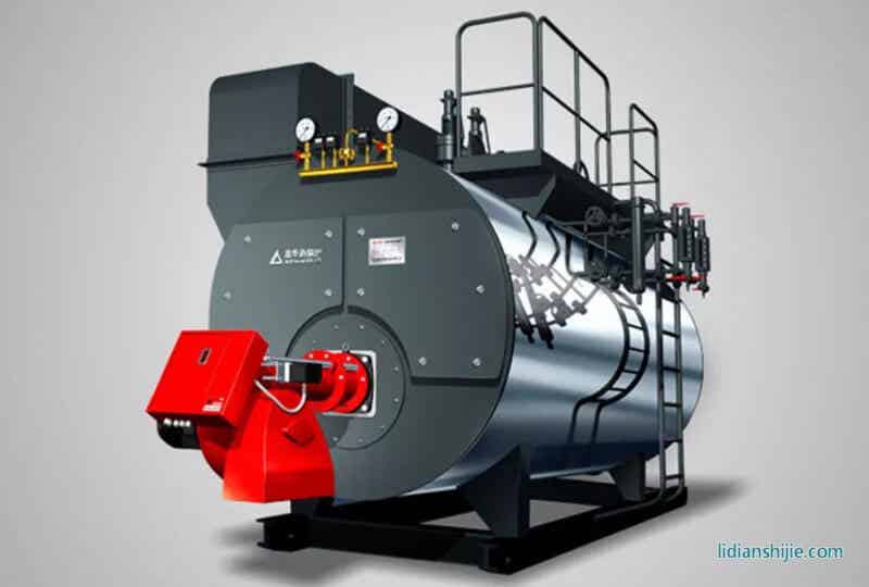 鋰電池生產設備鍋爐