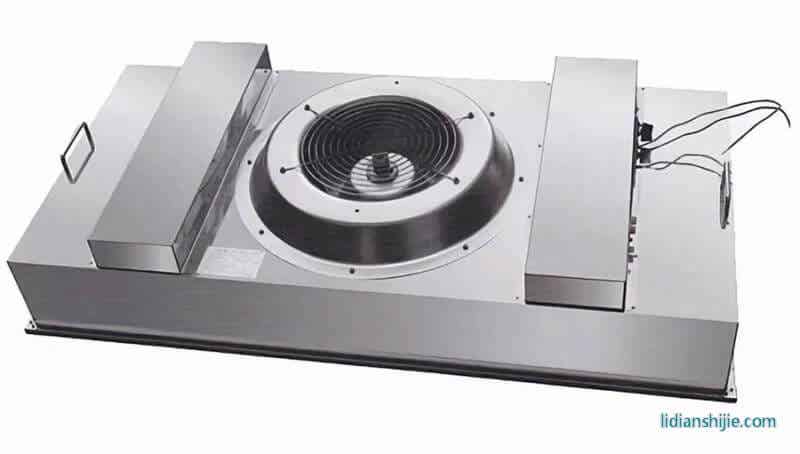 鋰電生產設備除塵機