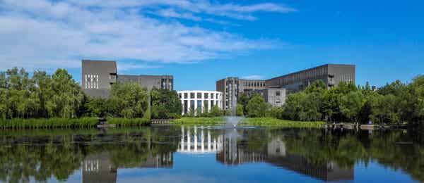 啟迪桑德環(huán)境資源股份有限公司