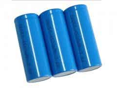 安普特新能源鋰離子圓柱電芯圖2