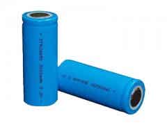 安普特新能源磷酸鐵鋰圓柱電芯圖2